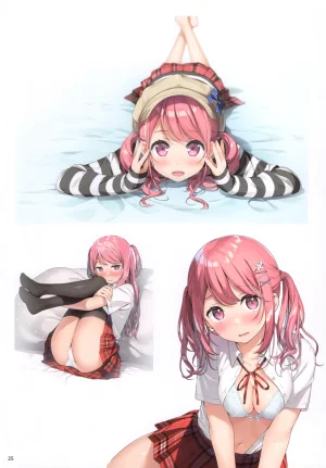 yande.re kantoku 2026-01-30501-1000 - Page 155