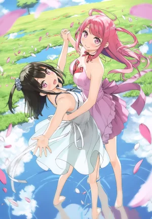 yande.re kantoku 2026-01-30501-1000 - Page 161