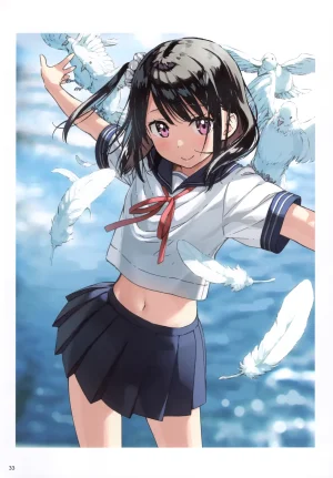 yande.re kantoku 2026-01-30501-1000 - Page 164