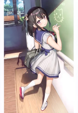 yande.re kantoku 2026-01-30501-1000 - Page 167