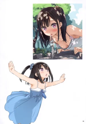 yande.re kantoku 2026-01-30501-1000 - Page 168