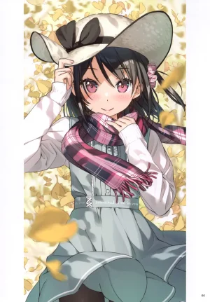 yande.re kantoku 2026-01-30501-1000 - Page 173