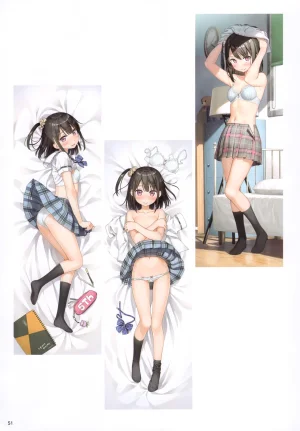 yande.re kantoku 2026-01-30501-1000 - Page 177