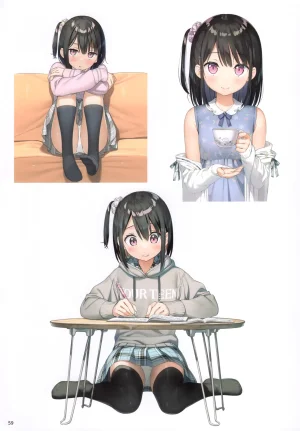 yande.re kantoku 2026-01-30501-1000 - Page 180