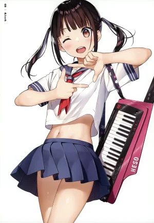 yande.re kantoku 2026-01-30501-1000 - Page 204