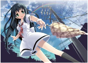 yande.re kantoku 2026-01-30501-1000 - Page 227