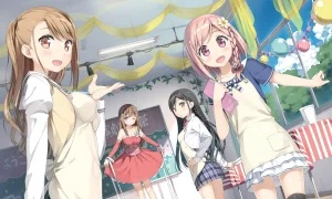 yande.re kantoku 2026-01-30501-1000 - Page 234