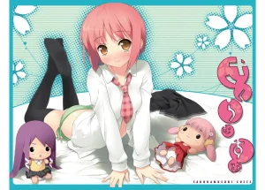 yande.re kantoku 2026-01-30501-1000 - Page 237