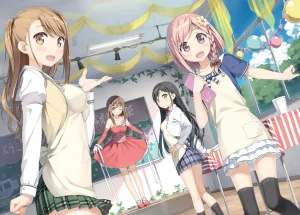 yande.re kantoku 2026-01-30501-1000 - Page 241