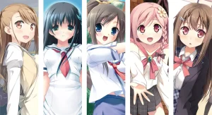 yande.re kantoku 2026-01-30501-1000 - Page 243