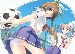 yande.re kantoku 2026-01-30501-1000 - Page 246