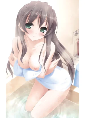 yande.re kantoku 2026-01-30501-1000 - Page 250