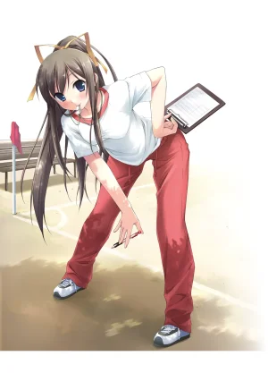 yande.re kantoku 2026-01-30501-1000 - Page 253