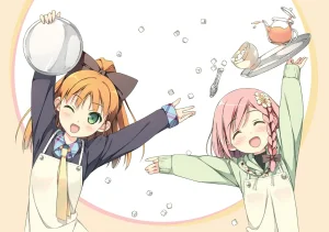 yande.re kantoku 2026-01-30501-1000 - Page 267