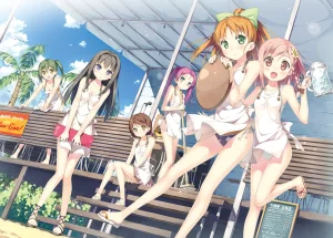 yande.re kantoku 2026-01-30501-1000 - Page 272