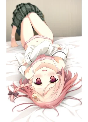 yande.re kantoku 2026-01-30501-1000 - Page 275