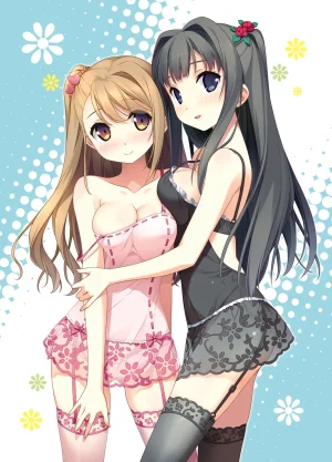 yande.re kantoku 2026-01-30501-1000 - Page 276