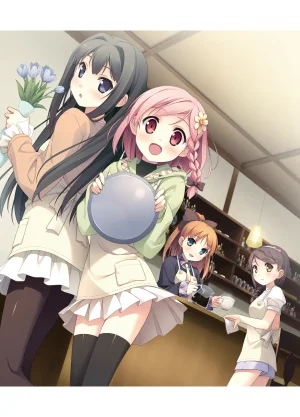 yande.re kantoku 2026-01-30501-1000 - Page 283