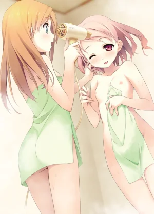 yande.re kantoku 2026-01-30501-1000 - Page 291