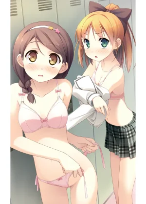 yande.re kantoku 2026-01-30501-1000 - Page 294