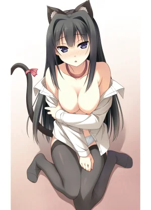 yande.re kantoku 2026-01-30501-1000 - Page 299