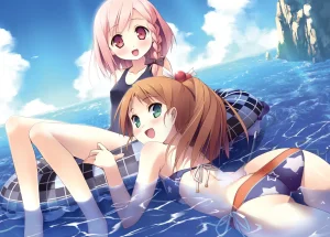 yande.re kantoku 2026-01-30501-1000 - Page 310