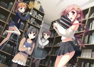 yande.re kantoku 2026-01-30501-1000 - Page 311