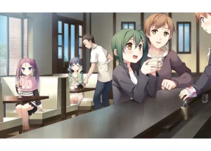 yande.re kantoku 2026-01-30501-1000 - Page 313