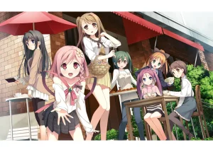 yande.re kantoku 2026-01-30501-1000 - Page 314