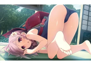 yande.re kantoku 2026-01-30501-1000 - Page 322