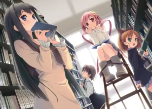 yande.re kantoku 2026-01-30501-1000 - Page 328