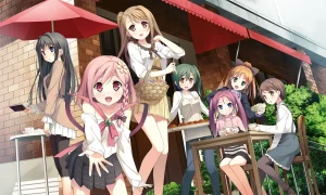 yande.re kantoku 2026-01-30501-1000 - Page 331