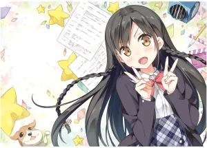 yande.re kantoku 2026-01-30501-1000 - Page 338