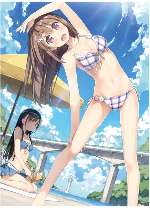 yande.re kantoku 2026-01-30501-1000 - Page 355