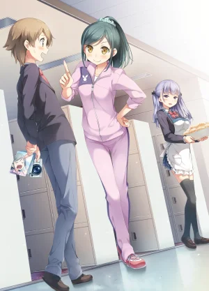 yande.re kantoku 2026-01-30501-1000 - Page 360