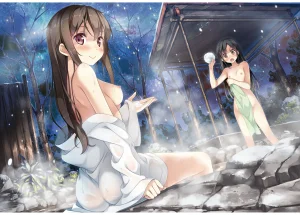 yande.re kantoku 2026-01-30501-1000 - Page 366