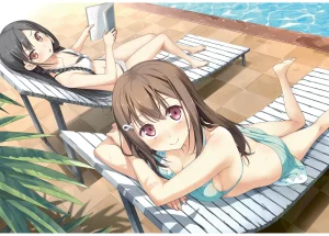 yande.re kantoku 2026-01-30501-1000 - Page 367