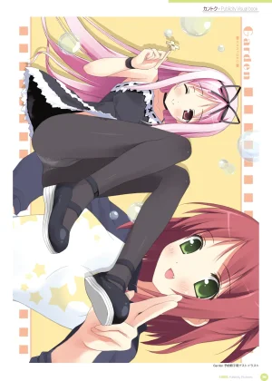 yande.re kantoku 2026-01-30501-1000 - Page 383