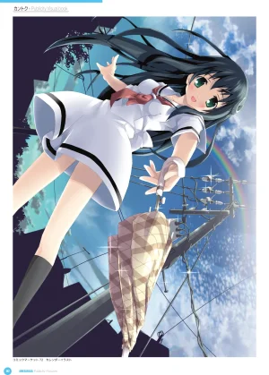yande.re kantoku 2026-01-30501-1000 - Page 390