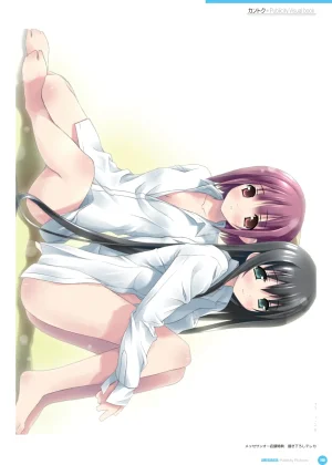 yande.re kantoku 2026-01-30501-1000 - Page 397