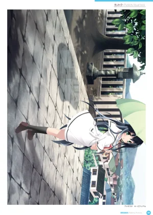 yande.re kantoku 2026-01-30501-1000 - Page 401