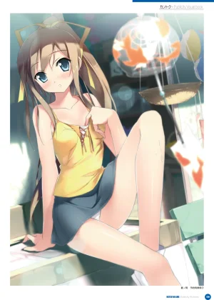 yande.re kantoku 2026-01-30501-1000 - Page 409