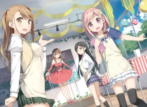 yande.re kantoku 2026-01-30501-1000 - Page 428