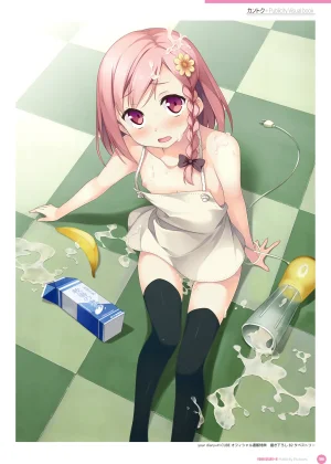 yande.re kantoku 2026-01-30501-1000 - Page 432