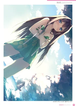 yande.re kantoku 2026-01-30501-1000 - Page 436