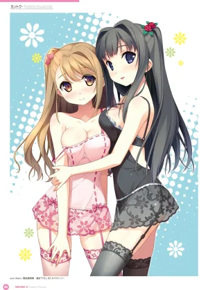 yande.re kantoku 2026-01-30501-1000 - Page 439