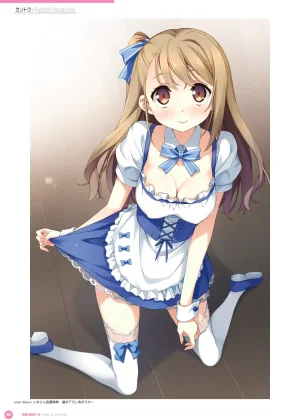 yande.re kantoku 2026-01-30501-1000 - Page 441