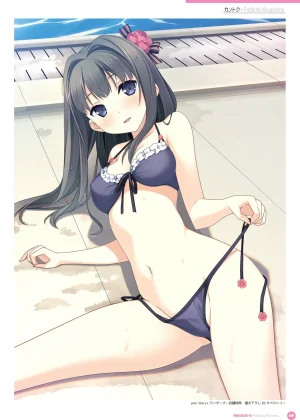 yande.re kantoku 2026-01-30501-1000 - Page 442