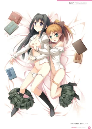 yande.re kantoku 2026-01-30501-1000 - Page 452