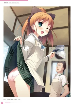 yande.re kantoku 2026-01-30501-1000 - Page 459